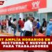 INFONAVIT AMPLÍA HORARIOS EN CANCÚN: ASESORÍA NOCTURNA Y NUEVOS BENEFICIOS PARA TRABAJADORES