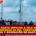 SEMANA SANTA IMPULSA A ISLA MUJERES: ESPERAN 26 MIL TURISTAS DIARIOS Y OCUPACIÓN DE HASTA 90%