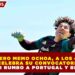 EL PORTERO MEMO OCHOA, A LOS 40 AÑOS, CELEBRA SU CONVOCATORIA AL TRI RUMBO A PORTUGAL Y BÉLGICA