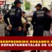 MENOR ES SORPRENDIDO ROBANDO EN CUATRO TIENDAS DEPARTAMENTALES DE CHETUMAL