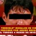 ERIK “EL TERRIBLE” MORALES ES VINCULADO A PROCESO POR ABUSO SEXUAL AGRAVADO; TENDRÁ 4 MESES DE INVESTIGACIÓN