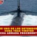 MUERE UNO DE LOS DETENIDOS POR CUBA TRAS TIROTEO EN LANCHA ARMADA PROCEDENTE DE EU
