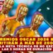 PREMIOS OSCAR 2026 SE TRANSMITIRÁN A MÁS DE 200 PAÍSES CON LA META TÉCNICA DE NO EXCEDER LAS 3 HORAS DE DURACIÓN