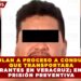 VINCULAN A PROCESO A CONDUCTOR QUE TRANSPORTABA 229 MIGRANTES EN VERACRUZ; ENFRENTA PRISIÓN PREVENTIVA