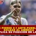 TIGRES PIERDE 3-1 ANTE PUEBLA TRAS GOLEAR AL AMÉRICA Y COMPLICA SU POSICIÓN EN LA TABLA