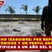 RANCHO IZAGUIRRE: FGR REPORTA 47 DETENIDOS Y UN PERFIL GENÉTICO SIN IDENTIFICAR A UN AÑO DEL HALLAZGO