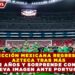 SELECCIÓN MEXICANA REGRESA AL AZTECA TRAS MÁS DE 2 AÑOS Y SORPRENDE CON SU NUEVA IMAGEN ANTE PORTUGAL