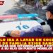 «SOLO IBA A LAVAR UN COCHE»: MADRE DE FAMILIA EXIGE SANCIONES CONTRA POLICÍAS QUE INTERROGARON Y FOTOGRAFIARON A SU HIJO EN PUERTO MORELOS