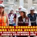 SUPERVISA GOBERNADORA MARA LEZAMA AVANCES DEL NUEVO HOSPITAL GENERAL DE CHETUMAL; ABRIRÍA ESTE MISMO AÑO