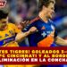 ¡TRISTES TIGRES! GOLEADOS 3-0 POR FC CINCINNATI Y AL BORDE DE LA ELIMINACIÓN EN LA CONCHAMPIONS