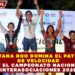 QUINTANA ROO DOMINA EL PATINAJE DE VELOCIDAD EN EL CAMPEONATO NACIONAL INTERASOCIACIONES 2026