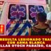 HOMBRE RESULTA LESIONADO TRAS ATAQUE CON ARMA BLANCA EN VILLAS OTOCH PARAÍSO, CANCÚN,