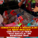 ¡CREATIVIDAD Y RECICLAJE! LA SEOP REALIZA CON ÉXITO LA FERIA «ECO-RECICLA» EN QUINTANA ROO