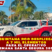 QUINTANA ROO DESPLIEGA A 7 MIL ELEMENTOS PARA EL OPERATIVO «SEMANA SANTA SEGURA 2026»