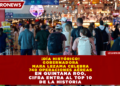 ¡DÍA HISTÓRICO! GOBERNADORA MARA LEZAMA CELEBRA 740 OPERACIONES AÉREAS EN QUINTANA ROO; CIFRA ENTRA AL TOP 10 DE LA HISTORIA