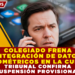 COLEGIADO FRENA INTEGRACIÓN DE DATOS BIOMÉTRICOS EN LA CURP: TRIBUNAL CONFIRMA SUSPENSIÓN PROVISIONAL