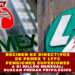 RECIBEN EX DIRECTIVOS DE PEMEX Y LYFC PENSIONES SUPERIORES A $1 MILLÓN MENSUAL; SENADO BUSCA FRENAR PRIVILEGIOS