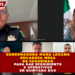 GOBERNADORA MARA LEZAMA ENCABEZA MESA DE SEGURIDAD PARA DAR SEGUIMIENTO A OPERATIVOS EN QUINTANA ROO