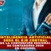 LA INTELIGENCIA ARTIFICIAL SERÁ EL EJE CENTRAL DE LA CONVENCIÓN REGIONAL DE CONTADORES 2026 EN COZUMEL
