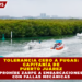 TOLERANCIA CERO A FUGAS: CAPITANÍA DE PUERTO JUÁREZ PROHÍBE ZARPE A EMBARCACIONES CON FALLAS MECÁNICAS