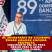 EL SECRETARIO DE HACIENDA ÉDGAR AMADOR ZAMORA PROYECTA CRECIMIENTO DEL 3% PARA MÉXICO PESE A CRISIS ENERGÉTICA GLOBAL