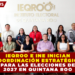 IEQROO E INE INICIAN COORDINACIÓN ESTRATÉGICA PARA LAS ELECCIONES DE 2027 EN QUINTANA ROO