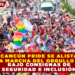 CANCÚN PRIDE SE ALISTA PARA LA MARCHA DEL ORGULLO 2026 BAJO CONSIGNAS DE SEGURIDAD E INCLUSIÓN
