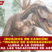 ¡RUGIDOS EN CANCÚN! EL «MUNDO DE DINOSAURIOS» LLEGA A LA CIUDAD PARA LAS VACACIONES DE ABRIL