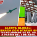 ALERTA GLOBAL: IRÁN AMENAZA CON ATACAR GIGANTES TECNOLÓGICOS DE EE. UU. A PARTIR DEL 1 DE ABRIL