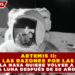 ARTEMIS II: CONOCE LAS RAZONES POR LAS CUALES LA NASA QUIERE VOLVER A LA LUNA DESPUÉS DE 50 AÑOS