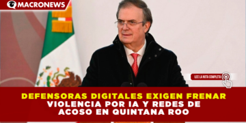 EBRARD ANUNCIA INICIO FORMAL DE CONVERSACIONES BILATERALES CON EE. UU. PARA LA REVISIÓN DEL T-MEC