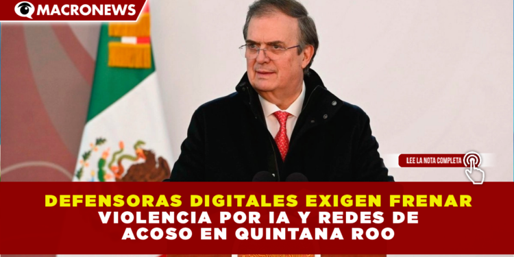 EBRARD ANUNCIA INICIO FORMAL DE CONVERSACIONES BILATERALES CON EE. UU. PARA LA REVISIÓN DEL T-MEC