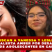 BUSCAN A VANESSA Y LESLIE: ACTIVAN ALERTA AMBER POR DESAPARICIÓN DE DOS ADOLESCENTES EN CANCÚN