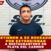 DETIENEN A EX BOXEADOR POR EXTORSIONAR A RESTAURANTERO EN PLAYA DEL CARMEN