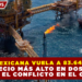 MEZCLA MEXICANA VUELA A 83.64 DÓLARES: EL PRECIO MÁS ALTO EN DOS AÑOS ANTE EL CONFLICTO EN EL GOLFO