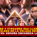 EL YOUTUBER Y STREAMER IBAI LLANOS REVELA LA CARTELERA DE LA VELADA DEL AÑO VI: MÉXICO VS. ESPAÑA ENCABEZA LA NOCHE