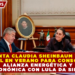 PRESIDENTA CLAUDIA SHEINBAUM VISITARÁ BRASIL EN VERANO PARA CONSOLIDAR ALIANZA ENERGÉTICA Y ECONÓMICA CON LULA DA SILVA