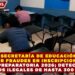 ALERTA LA SECRETARÍA DE EDUCACIÓN DE Q. ROO POR FRAUDES EN INSCRIPCIONES DE PREPARATORIA 2026; DETECTAN COBROS ILEGALES DE HASTA 300 PESOS
