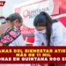 CARAVANAS DEL BIENESTAR ATIENDEN A MÁS DE 11 MIL PERSONAS EN QUINTANA ROO EN 2026