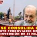 SLIM SE CONSOLIDA COMO EL GIGANTE FERROVIARIO DE MÉXICO CON INVERSIÓN DE 31 MIL MDP