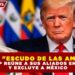 CUMBRE «ESCUDO DE LAS AMÉRICAS»: TRUMP REÚNE A SUS ALIADOS EN MIAMI Y EXCLUYE A MÉXICO