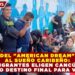 DEL «AMERICAN DREAM» AL SUEÑO CARIBEÑO: MIGRANTES ELIGEN CANCÚN COMO DESTINO FINAL PARA VIVIR