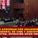 DIPUTADOS APRUEBAN POR UNANIMIDAD NUEVA LEY FEDERAL DE CINE Y AUDIOVISUAL CON 466 VOTOS; OPOSICIÓN EXIGE PRESUPUESTO