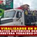 TRAS VIRALIZARSE EN REDES, HALLAN AUTOS HISTÓRICOS ROBADOS EN LA CARRETERA VERACRUZ-PUEBLA