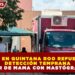IMSS EN QUINTANA ROO REFUERZA DETECCIÓN TEMPRANA DE CÁNCER DE MAMA CON MASTÓGRAFO MÓVIL
