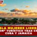 ISLA MUJERES LIDERA EL «BOOM» TURÍSTICO TRAS CRISIS EN CUBA Y JAMAICA