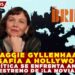 MAGGIE GYLLENHAAL DESAFÍA A HOLLYWOOD: LA CRÍTICA SE ENFRENTA ANTE EL ESTRENO DE ¡LA NOVIA!