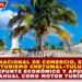 CÁMARA NACIONAL DE COMERCIO, SERVICIOS Y TURISMO CHETUMAL–TULUM PREVÉ REPUNTE ECONÓMICO Y APUESTA POR MAHAHUAL COMO MOTOR TURÍSTICO