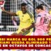 MESSI MARCA SU GOL 900 PERO INTER MIAMI QUEDA ELIMINADO 1-1 ANTE NASHVILLE EN OCTAVOS DE CONCACHAMPIONS
