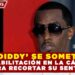 ‘P. DIDDY’ SE SOMETE A REHABILITACIÓN EN LA CÁRCEL Y LOGRA RECORTAR SU SENTENCIA